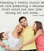 Image result for Children with Step Parents