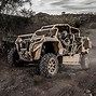 Image result for Military Razor ATV
