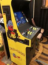 Image result for Paperboy Arcade Machine