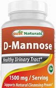Image result for D-Mannose Supplement