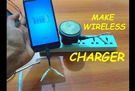 Image result for Homemade iPad Wireless Charger