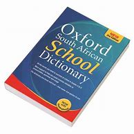 Image result for Oxford Dictionary ISBN