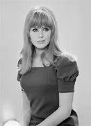 Image result for marianne faithful filter:bw