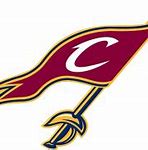Image result for Cleveland Cavaliers Pennant