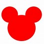 Image result for Mickey Mouse Human Ears
