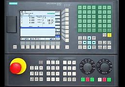 Image result for CNC Lathe Siemens Control
