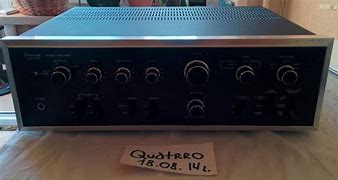 Image result for Sansui Au-101