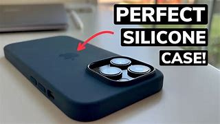 Image result for Silicone MagSafe Case Customize