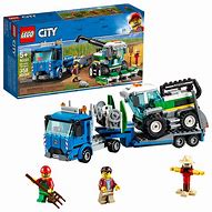 Image result for Truck LEGO Kids