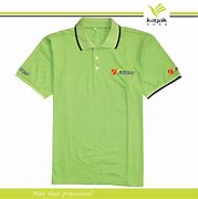 Image result for Polo T-Shirt Embroidery Logo