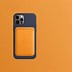 Image result for Leather Apple iPhone Wallet Case