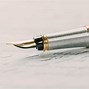 Image result for Fountain Pen and Paper