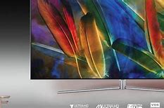 Image result for Samsung TV 7.5 Inch Q7f