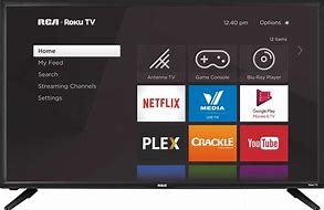 Image result for RCA 50 Inch TV