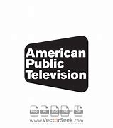 Image result for American Public Television Logopedia