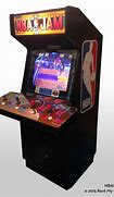 Image result for NBA Jam Session Arcade