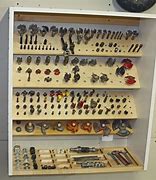 Image result for Drill Bit Storage