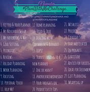 Image result for 30-Day Journal Challenge