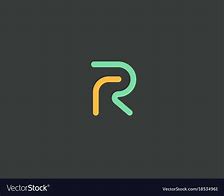 Image result for abstracts letters r logos