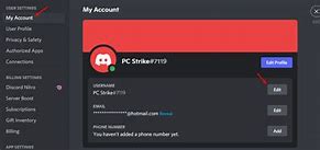 Image result for How to Make Your Discord Profile Picture Invisible