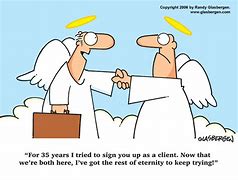 Image result for Funny Christian Cartoons Clip Art