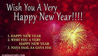 Image result for Happy New Year My Friend Funny