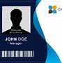 Image result for How to Make an ID Badge