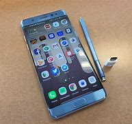 Image result for Aestetic Image of Samsung Phone S Note 7