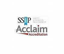 Image result for Ssip Acclaim Logo