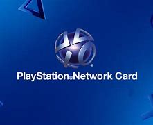 Image result for PlayStation Network Card