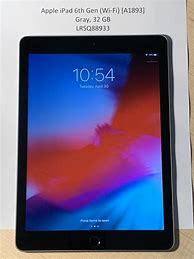 Image result for iPad 6th Gen Silver