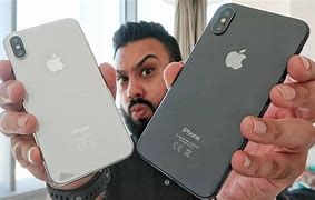 Image result for iPhone X Gray