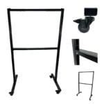 Image result for 5S Cleaning Rack