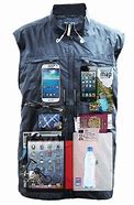 Image result for Men's Gadget Vest