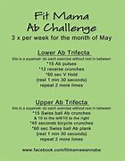 Image result for 10 Day AB Challenge