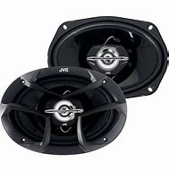 Image result for JVC 6X4 Car Speakers