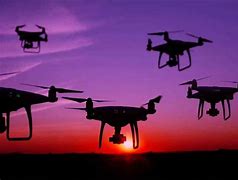 Image result for Drones Flyinng Limit in India