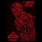 Image result for Skynet Terminator Concept Art
