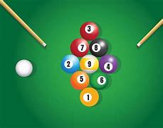 Image result for 9-Ball Rack SVG