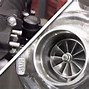 Image result for Labeled Diagram of Turbocharger