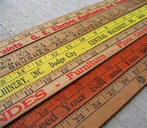 Image result for Yardstick