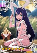 Image result for Fairy Tail Anime Bunny Suit