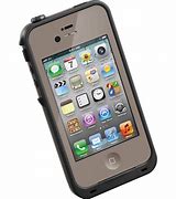 Image result for LifeProof Case iPhone 4 Clearance