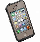 Image result for Iphones 4S LifeProof Waterproof Cases