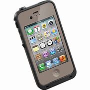 Image result for Amazon LifeProof iPhone 4 Case