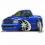 Image result for Dodge Tow Truck Drawings