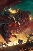 Image result for Warcraft Wallpaper Kil'jaeden