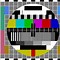 Image result for TV Test Pattern Sorry