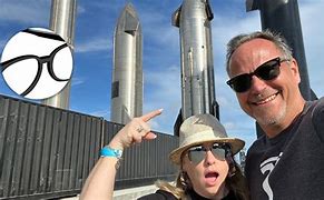 Image result for SpaceX Starbase Rocket Garden