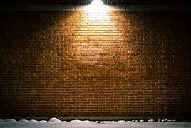 Image result for Brick Wall with Lights Wallpaper 4K